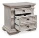 Bruchandi Bedroom Set - Massey's Furniture Barn (Watertown, NY) 