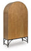 Gwenwich Accent Cabinet - Massey's Furniture Barn (Watertown, NY) 