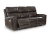 Crossplex Living Room Set - Massey's Furniture Barn (Watertown, NY) 