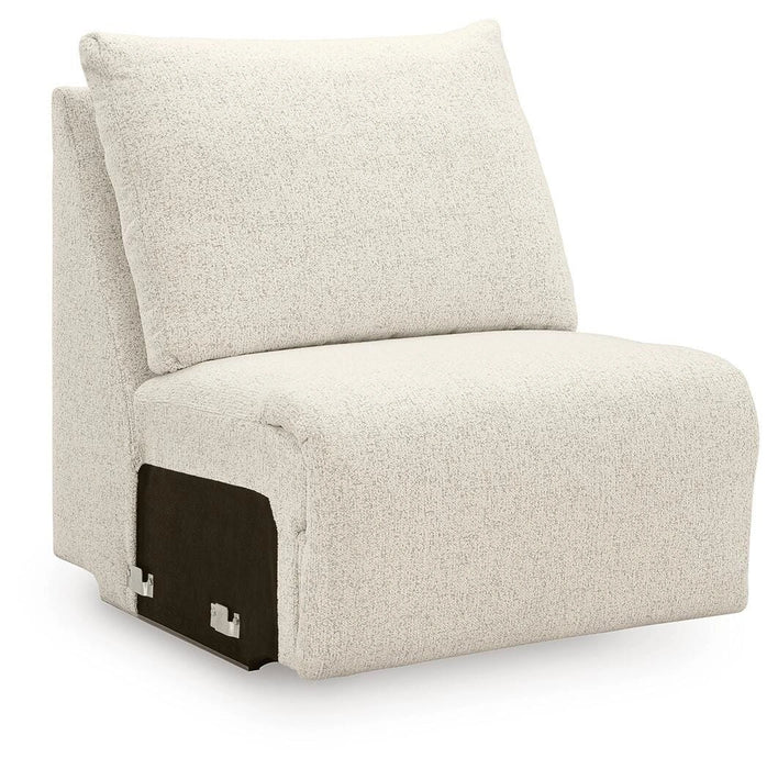 Caldriss Power Reclining Sectional - Massey's Furniture Barn (Watertown, NY) 