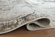 Barricland Rug - Massey's Furniture Barn (Watertown, NY) 