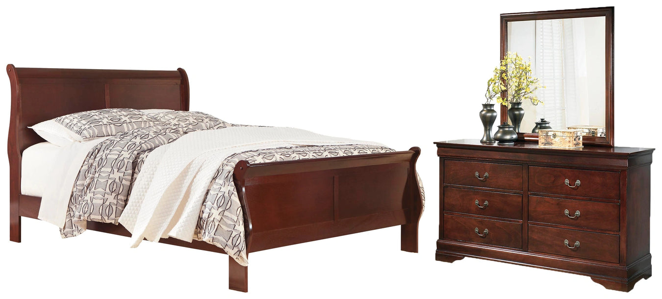 Youth Bedroom Set