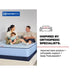 Kennett Spring Mattress - Massey's Furniture Barn (Watertown, NY) 
