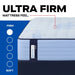 Keyport Spring Mattress - Massey's Furniture Barn (Watertown, NY) 