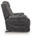 4Z-Serenity Zone Power Lift Recliner - Massey's Furniture Barn (Watertown, NY) 