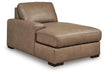 Veronella Double Chaise Sectional - Massey's Furniture Barn (Watertown, NY) 