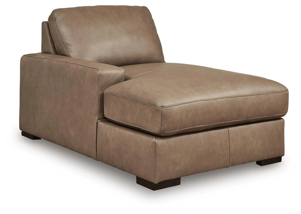 Veronella Double Chaise Sectional - Massey's Furniture Barn (Watertown, NY) 