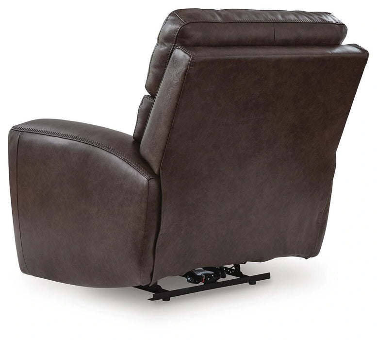 Beadel Power Recliner
