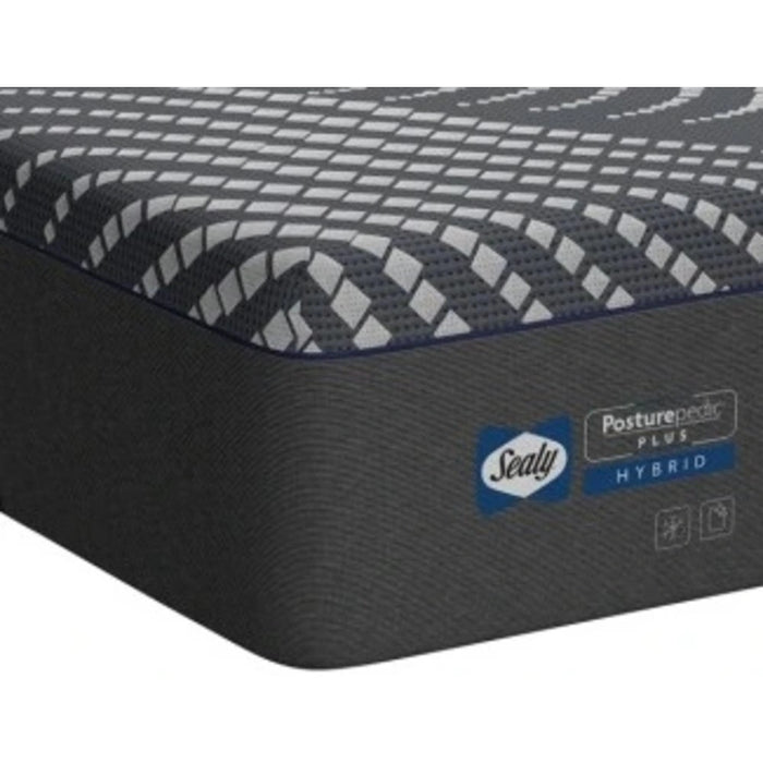 Brenham Hybrid Mattress - Massey's Furniture Barn (Watertown, NY) 