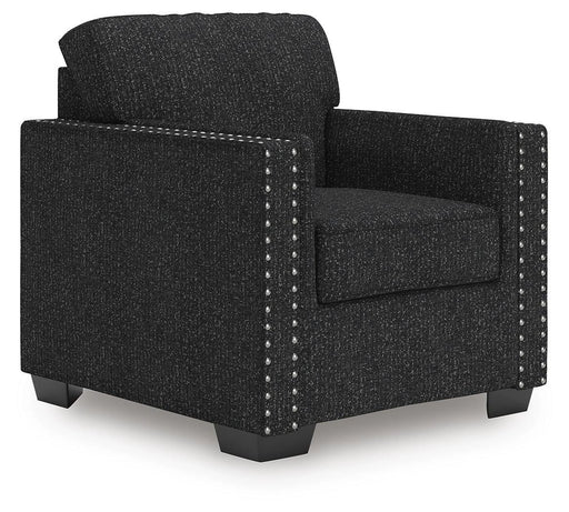 Jasmine Peaks Chair - Massey's Furniture Barn (Watertown, NY) 
