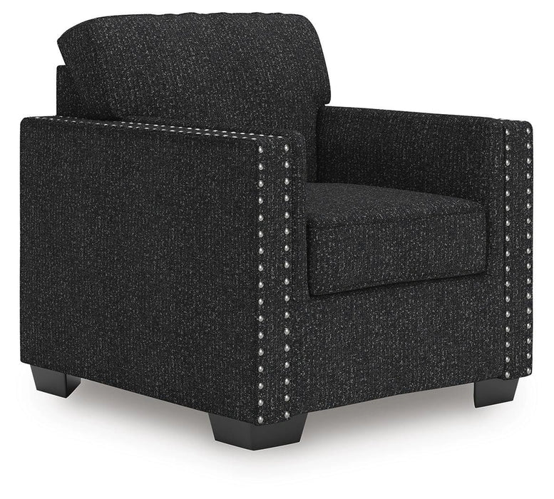 Jasmine Peaks Chair - Massey's Furniture Barn (Watertown, NY) 
