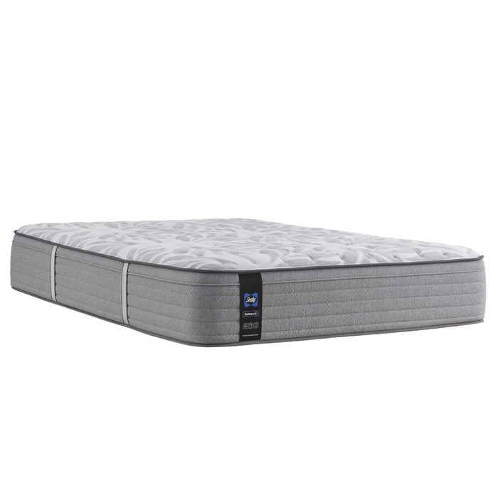 Silver Pine Innerspring Mattress - Massey's Furniture Barn (Watertown, NY) 