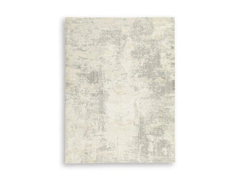 Raif Rug - Massey's Furniture Barn (Watertown, NY) 