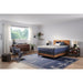 Sealy Midnight Cove Hybrid Mattress - Massey's Furniture Barn (Watertown, NY) 