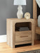 Kinlanni Bedroom Set - Massey's Furniture Barn (Watertown, NY) 