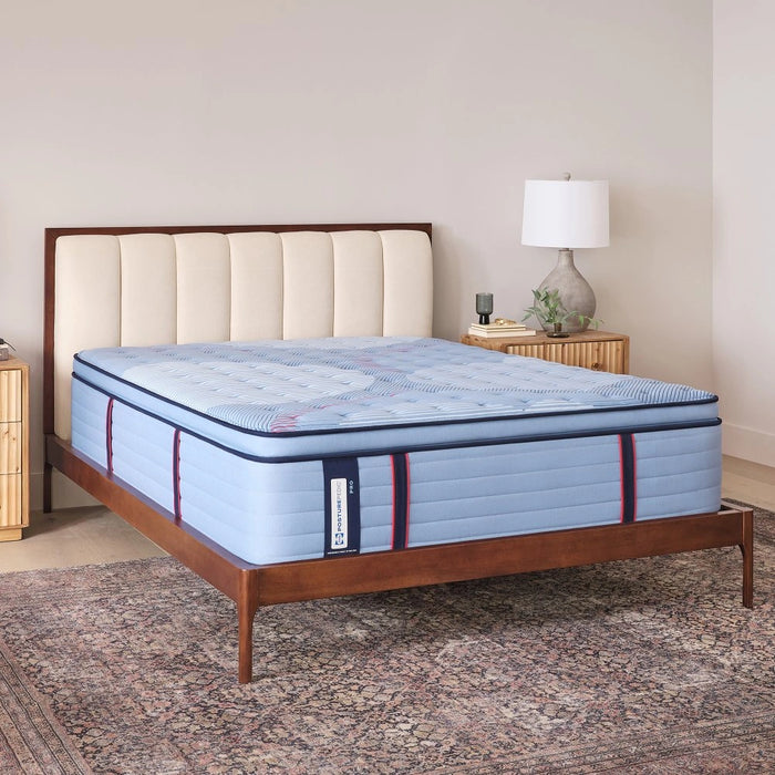 Fuller Spring Mattress - Massey's Furniture Barn (Watertown, NY) 