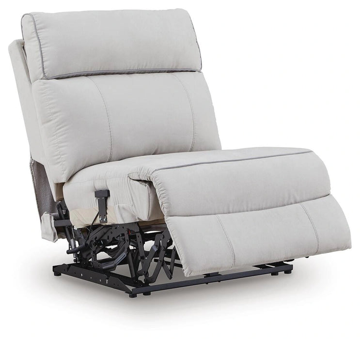 Grafton Pike Power Reclining Sectional