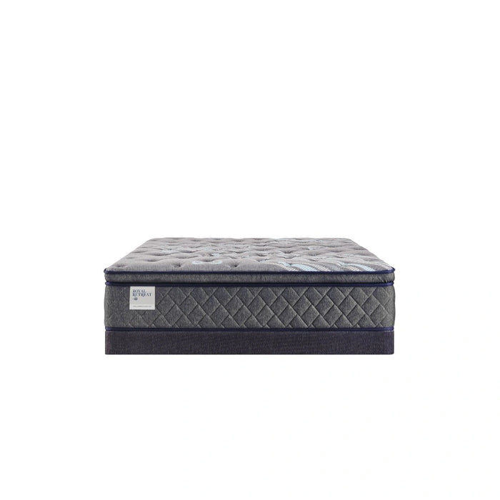 Miami Innerspring Mattress - Massey's Furniture Barn (Watertown, NY) 