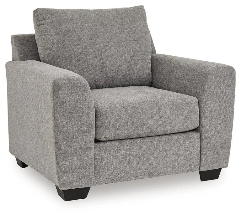 Loreo Chair - Massey's Furniture Barn (Watertown, NY) 