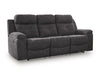 Brysonview Reclining Sofa - Massey's Furniture Barn (Watertown, NY) 