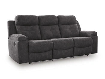 Brysonview Reclining Sofa - Massey's Furniture Barn (Watertown, NY) 