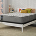 Silver Pine Innerspring Mattress - Massey's Furniture Barn (Watertown, NY) 