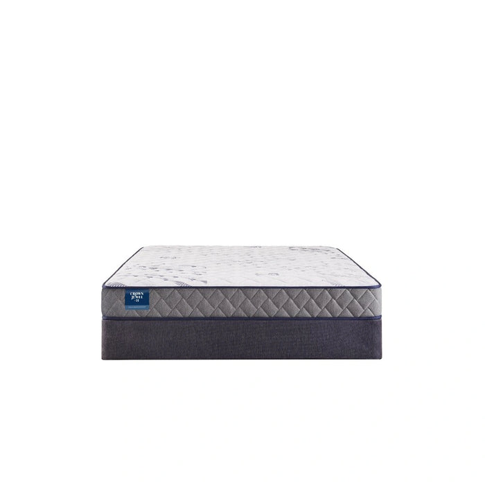 Moon Cove Foam Mattress - Massey's Furniture Barn (Watertown, NY) 
