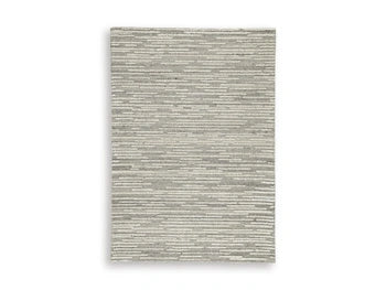 Eljory Rug - Massey's Furniture Barn (Watertown, NY) 