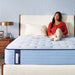 Hartsgrove Spring Mattress - Massey's Furniture Barn (Watertown, NY) 