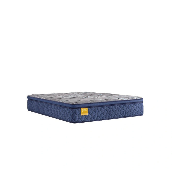 Sealy Featherton Innerspring Mattress - Massey's Furniture Barn (Watertown, NY) 