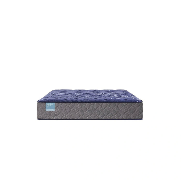 Sealy Pura Vida Innerspring Mattress - Massey's Furniture Barn (Watertown, NY) 