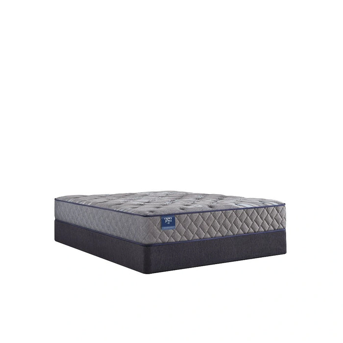 Sealy Fourth & Park Innerspring Mattress - Massey's Furniture Barn (Watertown, NY) 