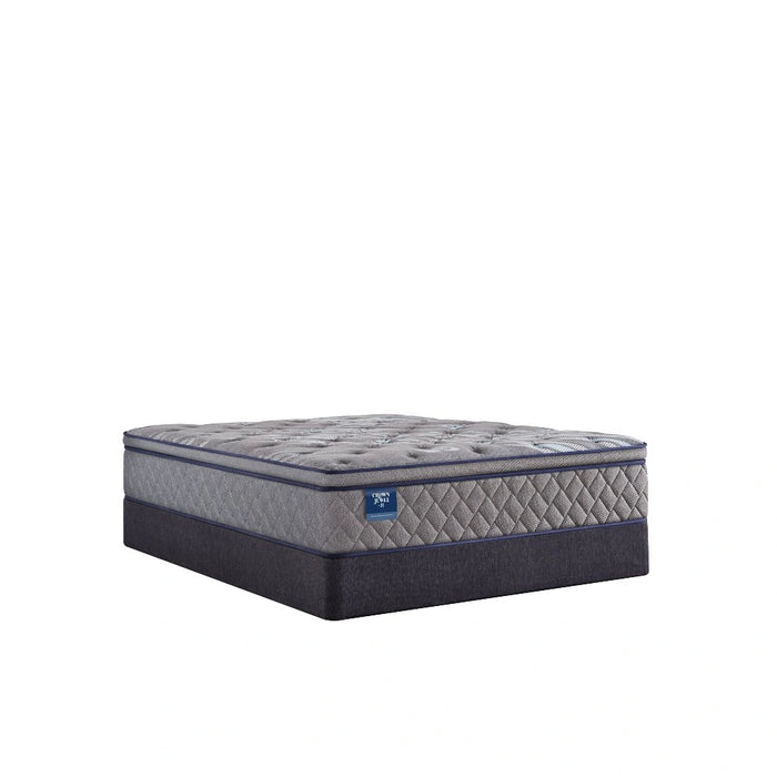 Opal House Innerspring Mattress - Massey's Furniture Barn (Watertown, NY) 