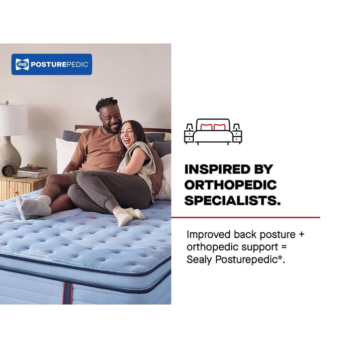 Fuller Spring Mattress - Massey's Furniture Barn (Watertown, NY) 