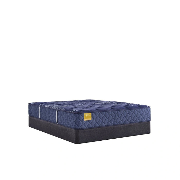 Sealy Remmington Innerspring Mattress - Massey's Furniture Barn (Watertown, NY) 