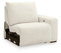 Caldriss Power Reclining Sectional - Massey's Furniture Barn (Watertown, NY) 