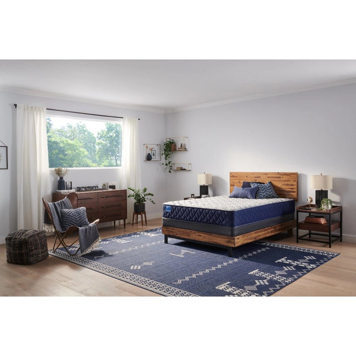 Sealy Murry Hill Innerspring Mattress - Massey's Furniture Barn (Watertown, NY) 