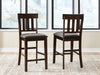 Haddigan Counter Height Bar Stool - Massey's Furniture Barn (Watertown, NY) 