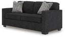 Jasmine Peaks Sofa - Massey's Furniture Barn (Watertown, NY) 