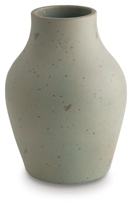 Baychester Vase - Massey's Furniture Barn (Watertown, NY) 