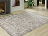 Junley Rug - Massey's Furniture Barn (Watertown, NY) 