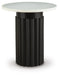 Wainstone Accent Table - Massey's Furniture Barn (Watertown, NY) 
