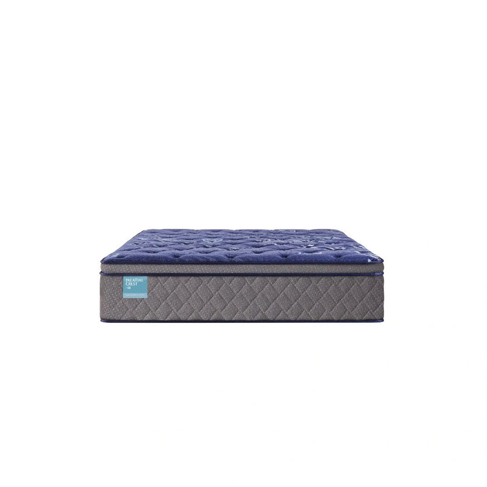 Sealy Pura Vida Innerspring Mattress - Massey's Furniture Barn (Watertown, NY) 
