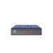Sealy Pura Vida Innerspring Mattress - Massey's Furniture Barn (Watertown, NY) 