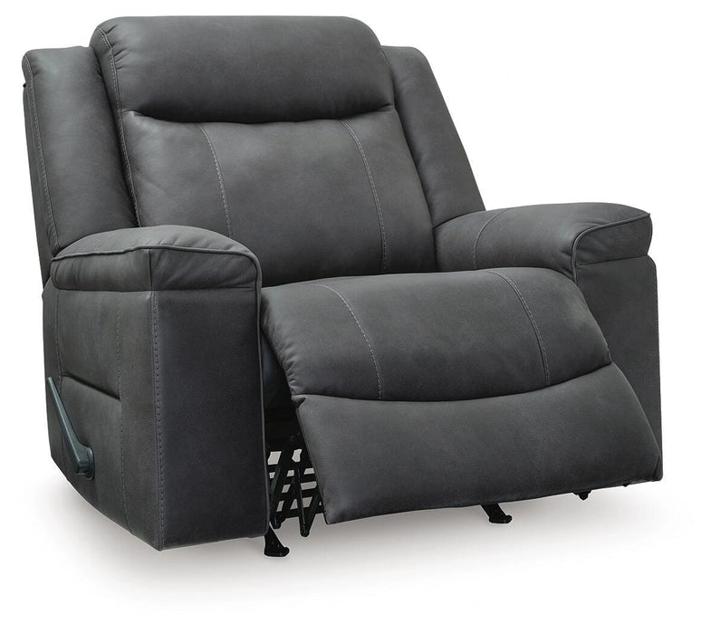 Streamlight Recliner