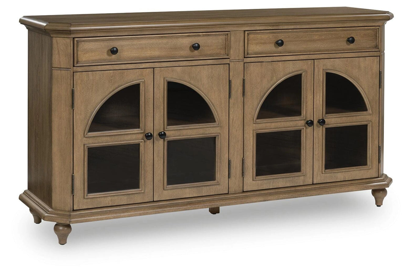 Barlomore Collection