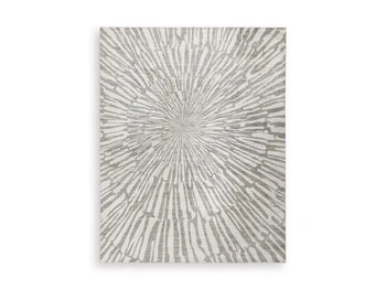 Verland Washable Area Rug - Massey's Furniture Barn (Watertown, NY) 
