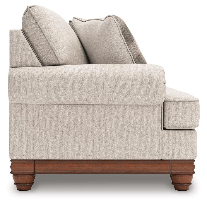 Clearbrooke Living Room Set - Massey's Furniture Barn (Watertown, NY) 