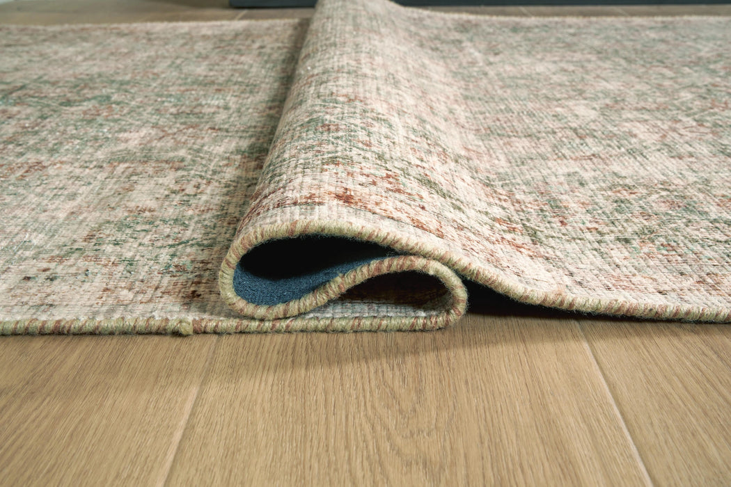 Rossbury Rug - Massey's Furniture Barn (Watertown, NY) 