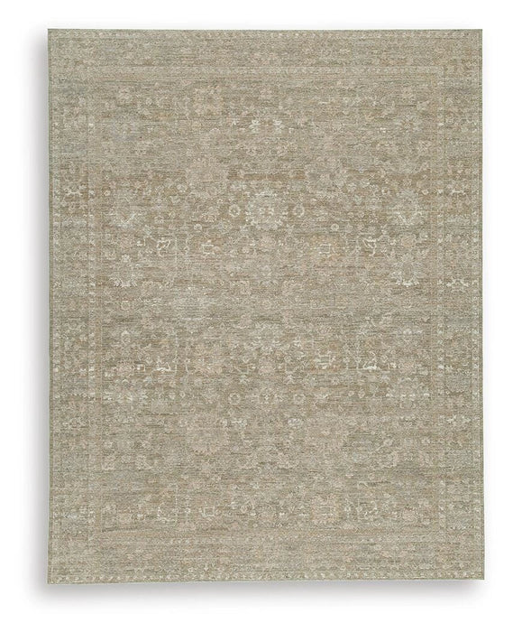Neroham Rug - Massey's Furniture Barn (Watertown, NY) 